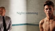 Nightswimming wallpaper 