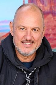 Photo of Frank Rosin image size 1995x3000