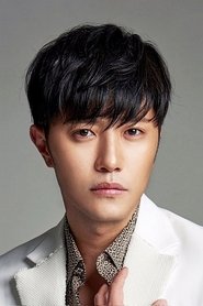 Photo of Jin Goo image size 500x750