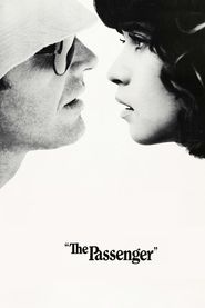 poster The Passenger