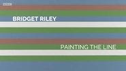Bridget Riley: Painting the Line wallpaper 