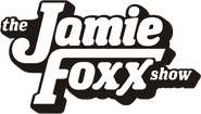 Logo of The Jamie Foxx Show image size 921x524