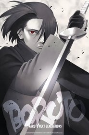 Poster of Boruto: Naruto Next Generations image size 1920x2880