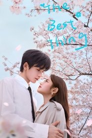 Poster of The Best Thing image size 2000x3000