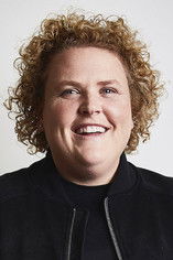 Photo of Fortune Feimster image size 354x531