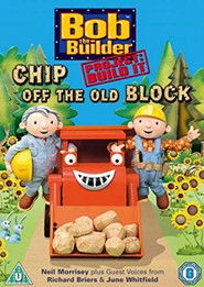 Bob The Builder - Chip Off The Old Block