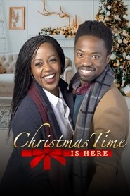 Poster of Christmas Time Is Here image size 2000x3000
