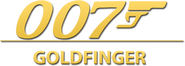 Logo of Goldfinger image size 739x262