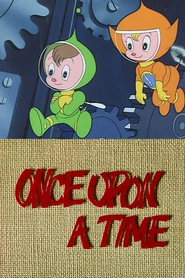 Once Upon A Time