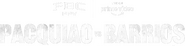 Logo of Manny Pacquiao vs. Mario Barrios image size 823x204