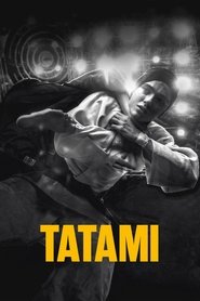 Tatami Poster