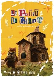 poster Le Petit et le Géant