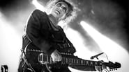 The Cure Aux  Vieilles Charrues wallpaper 