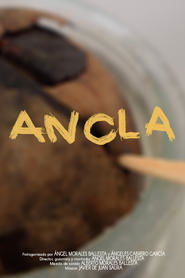 poster Ancla