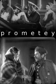 poster Prometey
