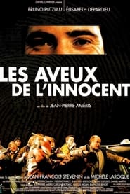 Les aveux de l'innocent