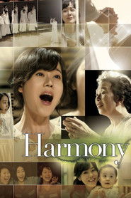 Harmony Poster