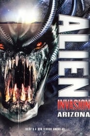 Alien Invasion USA
