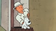 Les aventures de Tintin season 1 episode 2