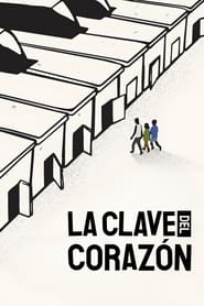 La clave del corazón (2023) NF WEB-DL 1080p Latino