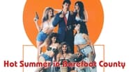 Hot Summer in Barefoot County wallpaper 