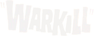 Logo of Warkill image size 804x310