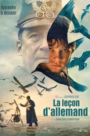Regarder Film La Le&ccedil;on d'allemand en streaming VF