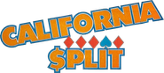 Logo of California Split image size 907x407