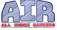 Logo of AIR image size 349x186