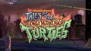 Tales of the Teenage Mutant Ninja Turtles  