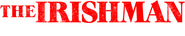 Logo of The Irishman: In Conversation image size 1071x209