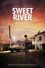 Poster of Sweet River image size 1778x2667