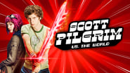 Scott Pilgrim wallpaper 