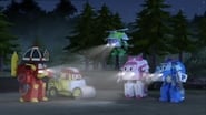 Robocar Poli season 1 episode 4