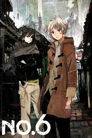 Poster of No. 6 image size 666x999