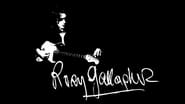 Rory Gallagher - Live Music Hall Köln wallpaper 