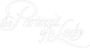 Logo of The Portrait of a Lady image size 646x347