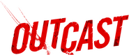 Logo of Outcast image size 1200x515