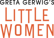 Logo of Little Women image size 1855x1293