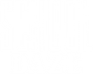 Logo of School Daze image size 819x654