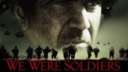 Backdrop of We Were Soldiers image size 1280x720