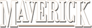 Logo of Maverick image size 788x241