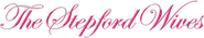 Logo of The Stepford Wives image size 1278x239