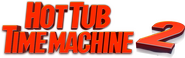 Logo of Hot Tub Time Machine 2 image size 1125x351