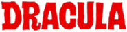 Logo of Dracula image size 799x209