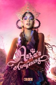 Poster of Raveena: Asha’s Awakening Live image size 1000x1500