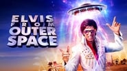 Elvis from Outer Space wallpaper 