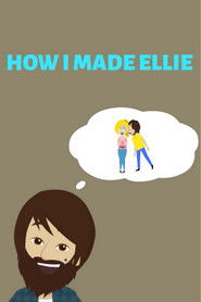 poster How I Made Ellie