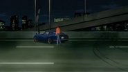 Wangan Midnight season 1 episode 2