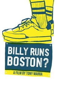 poster Billy Runs Boston?